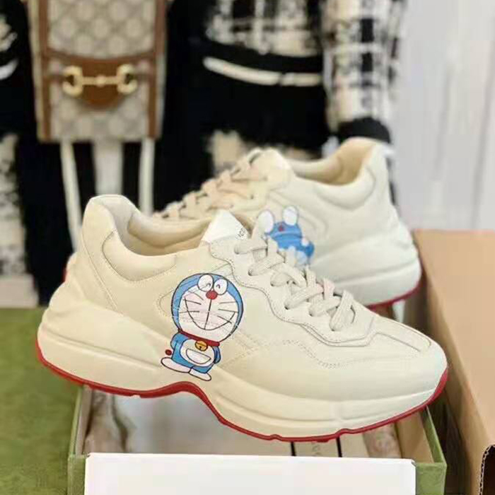 2021 gucci women shoes