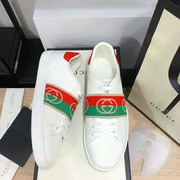 2021 gucci women shoes