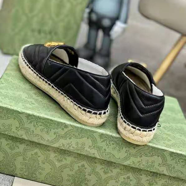 2021 gucci women shoes