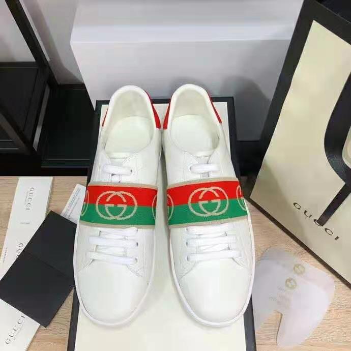 2021 gucci women shoes