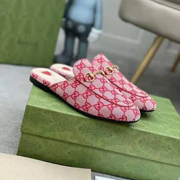 2021 gucci women shoes