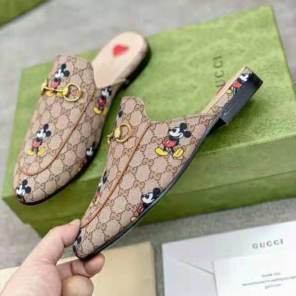 2021 gucci women shoes