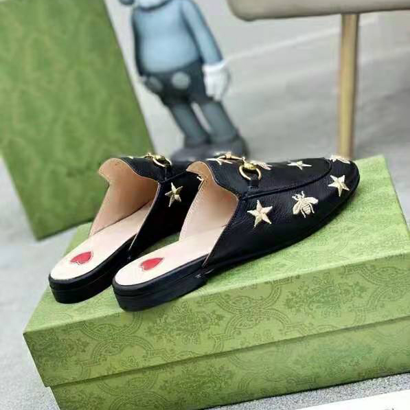 2021 gucci women shoes