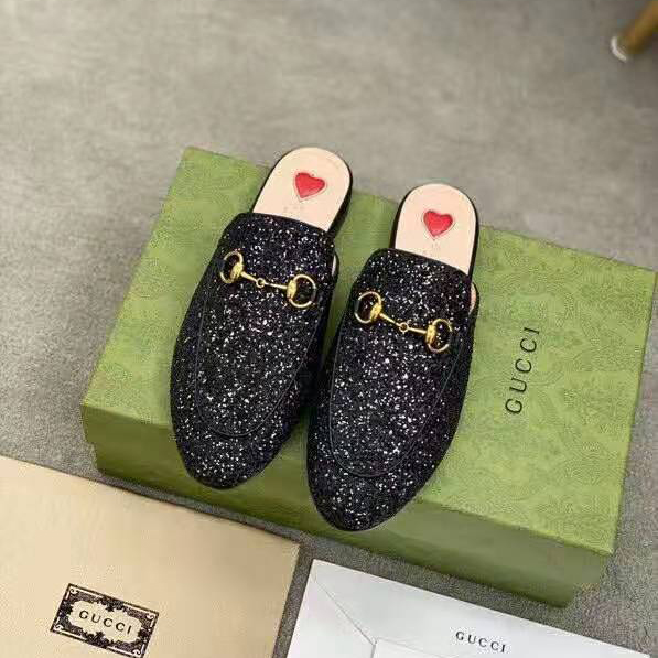 2021 gucci women shoes