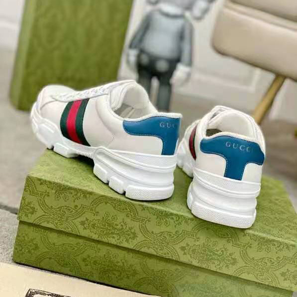 2021 gucci women shoes