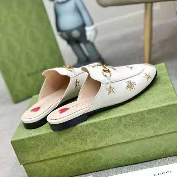 2021 gucci women shoes