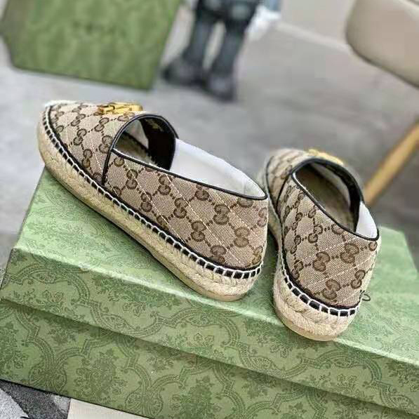 2021 gucci women shoes