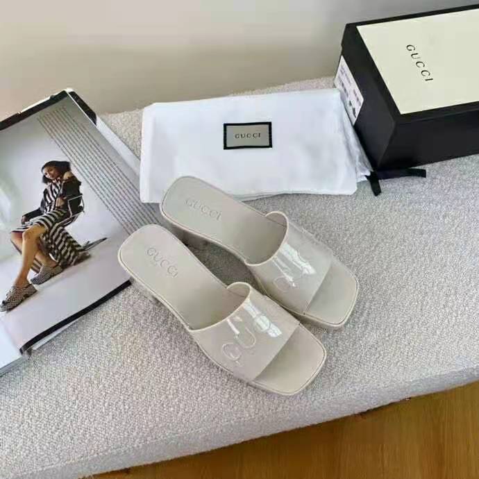 2021 gucci women shoes