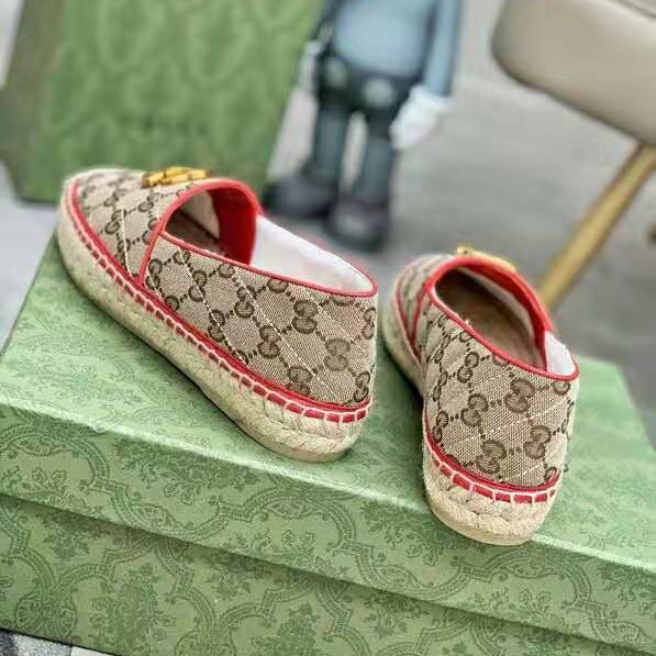 2021 gucci women shoes