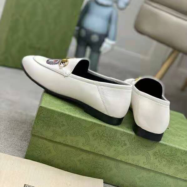 2021 gucci women shoes