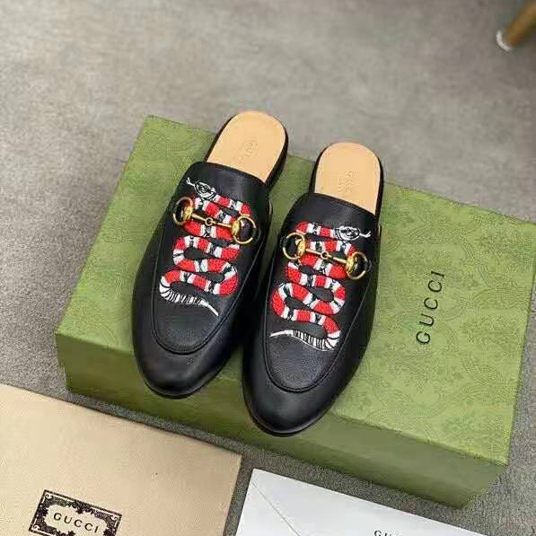 2021 gucci women shoes