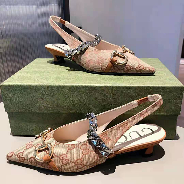 2021 gucci women shoes