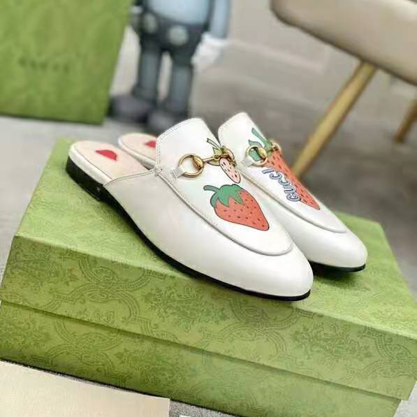 2021 gucci women shoes