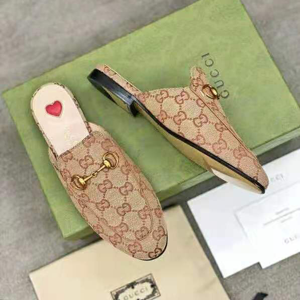 2021 gucci women shoes