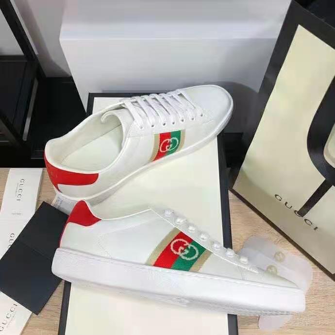 2021 gucci women shoes