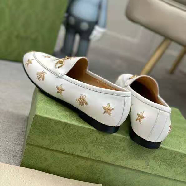 2021 gucci women shoes