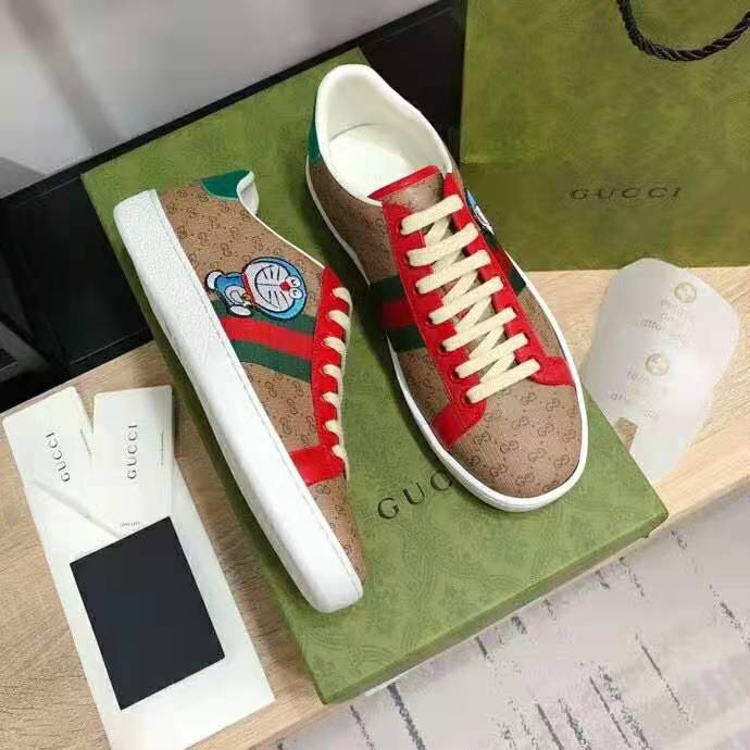 2021 gucci women shoes