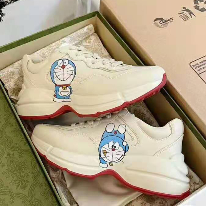 2021 gucci women shoes