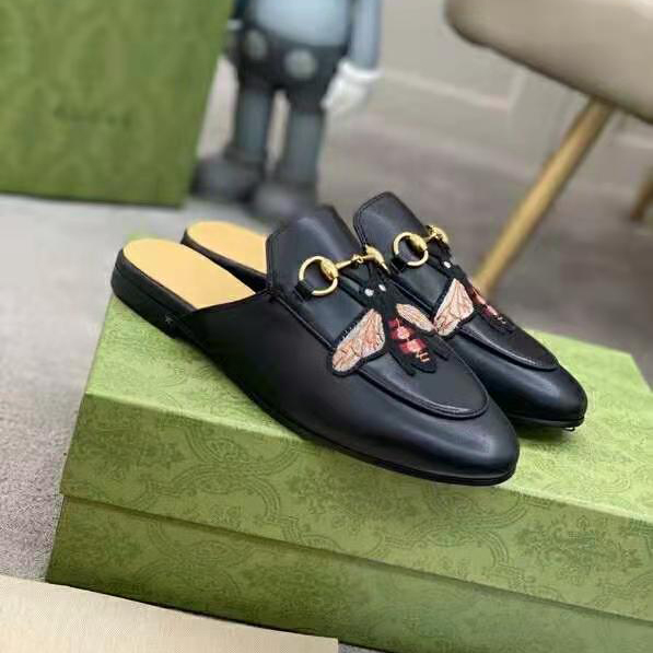 2021 gucci women shoes