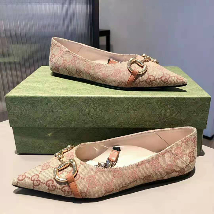 2021 gucci women shoes