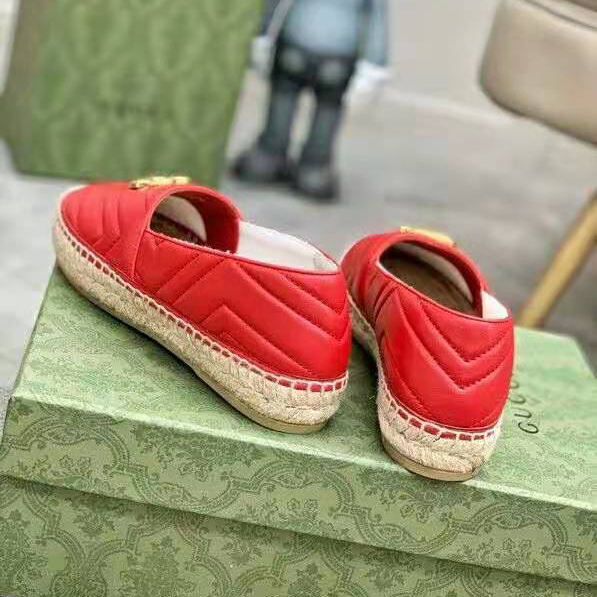 2021 gucci women shoes