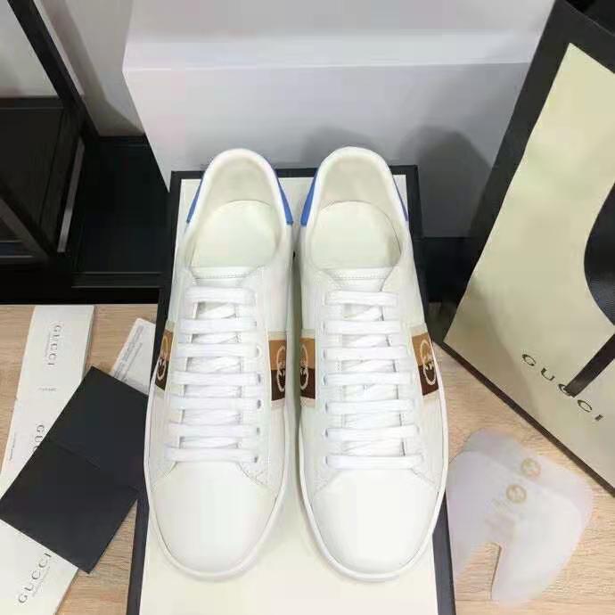 2021 gucci women shoes