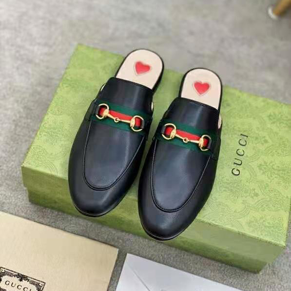 2021 gucci women shoes