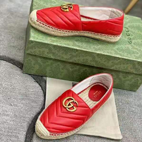 2021 gucci women shoes