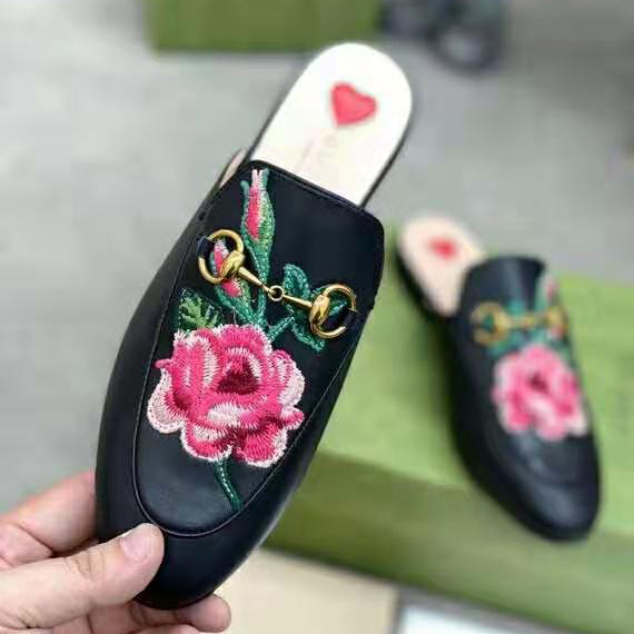 2021 gucci women shoes