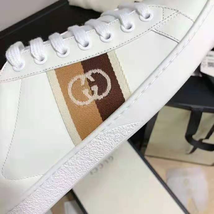 2021 gucci women shoes