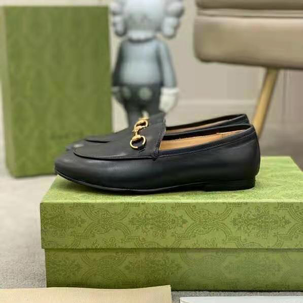 2021 gucci women shoes