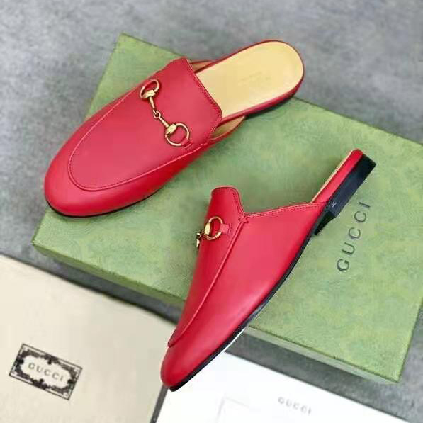 2021 gucci women shoes