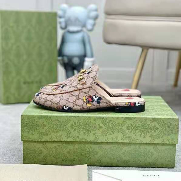 2021 gucci women shoes