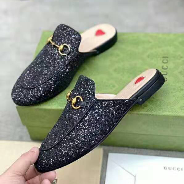 2021 gucci women shoes