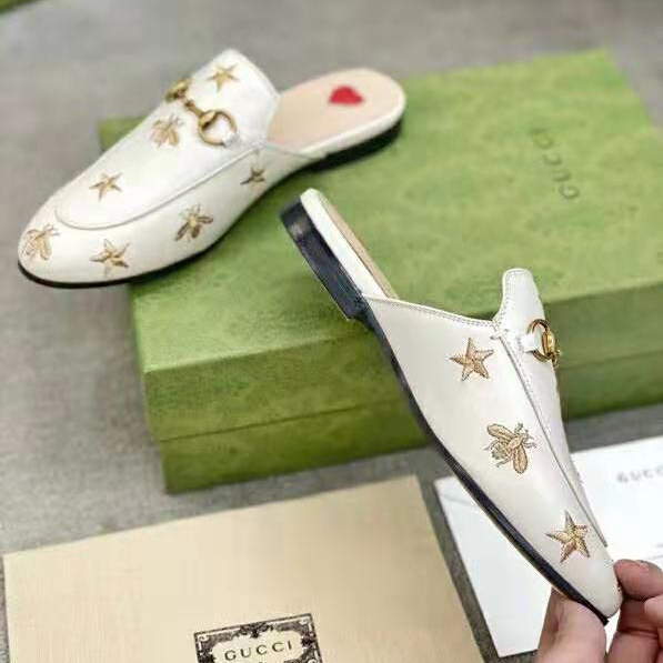 2021 gucci women shoes