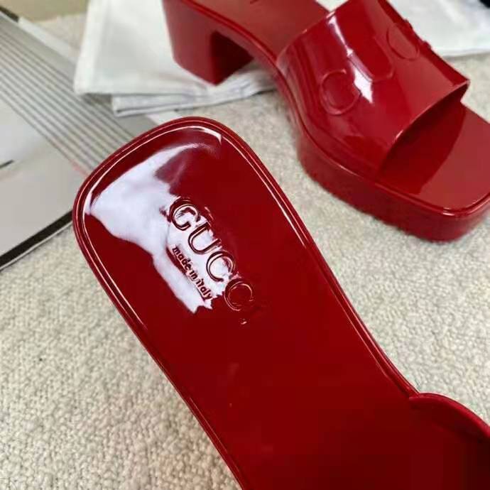 2021 gucci women shoes