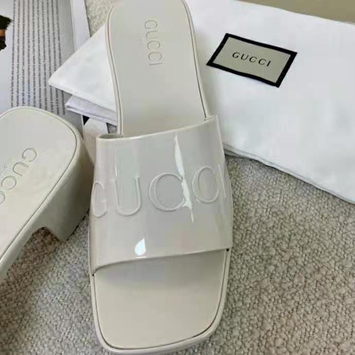 2021 gucci women shoes