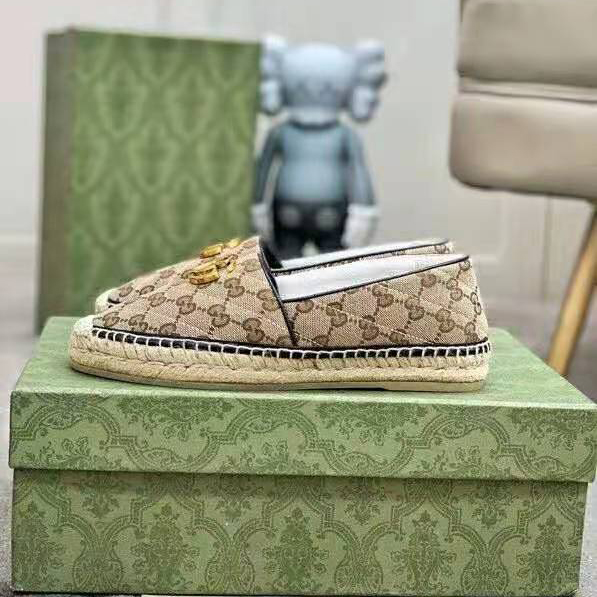 2021 gucci women shoes