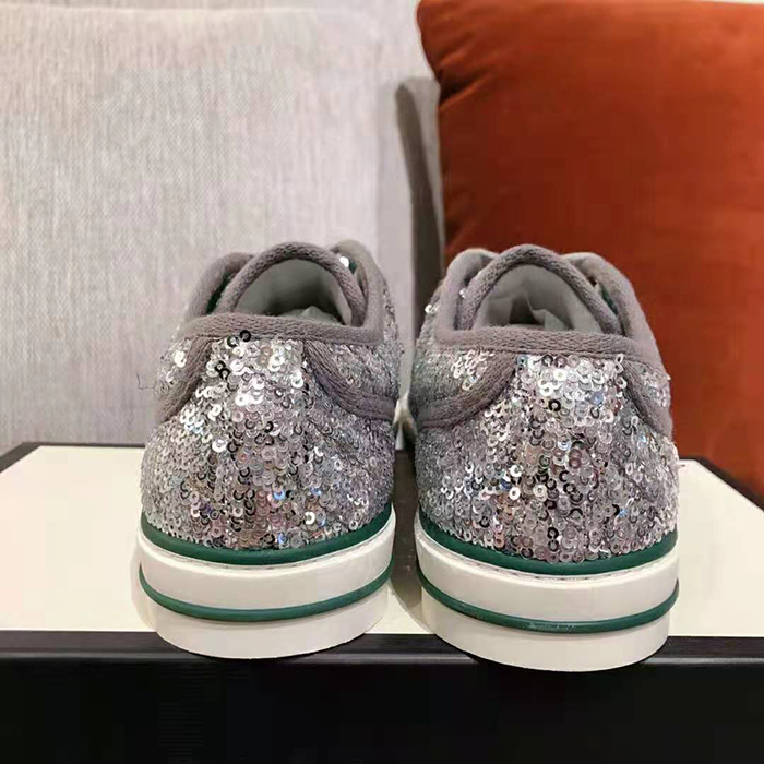 2021 gucci women shoes