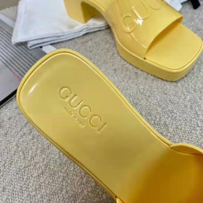 2021 gucci women shoes