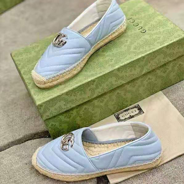 2021 gucci women shoes