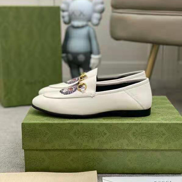 2021 gucci women shoes