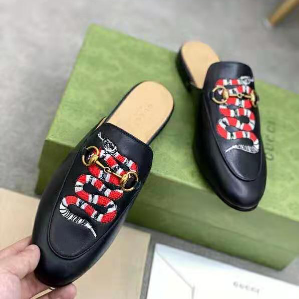 2021 gucci women shoes