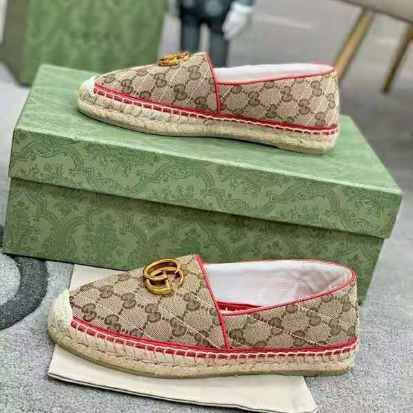 2021 gucci women shoes