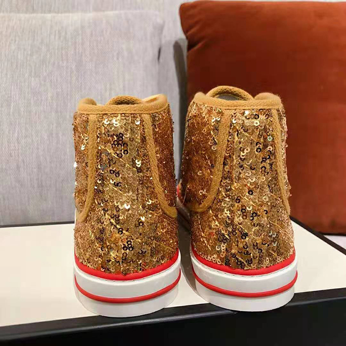 2021 gucci women shoes