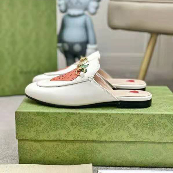 2021 gucci women shoes