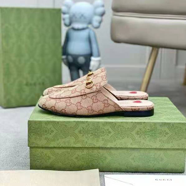 2021 gucci women shoes