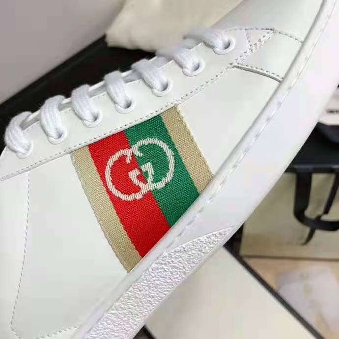 2021 gucci women shoes