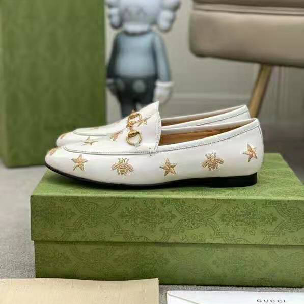 2021 gucci women shoes