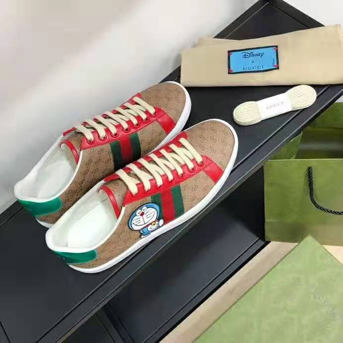 2021 gucci women shoes